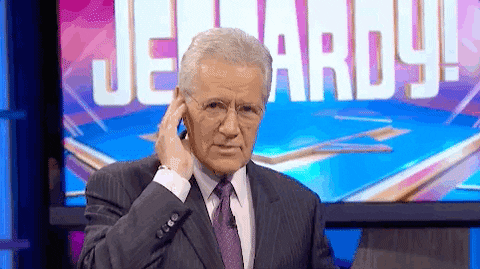 Trebek