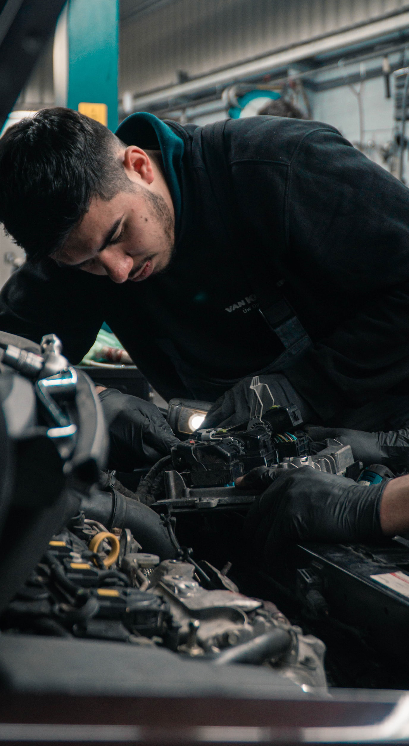 Repair