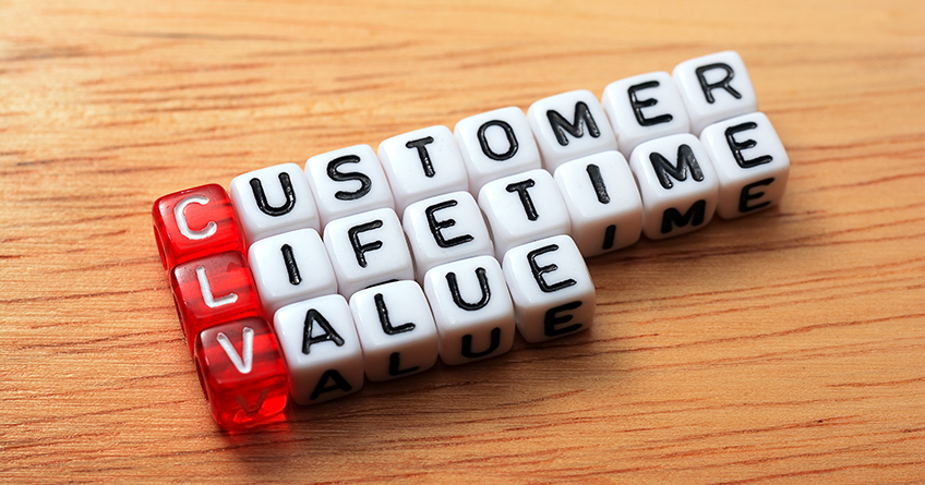 Customer Lifetime Value
