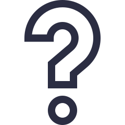 question
